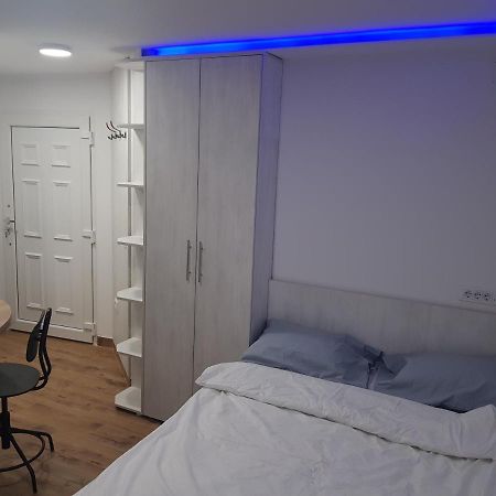 Studio Skadarlija Belgrád Kültér fotó
