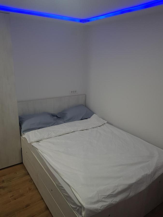 Studio Skadarlija Belgrád Kültér fotó