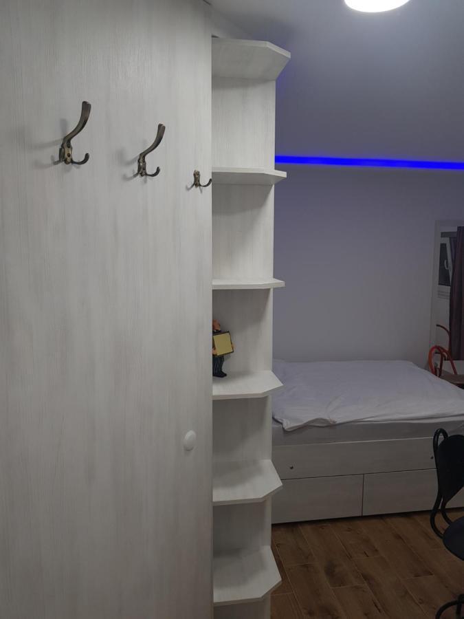 Studio Skadarlija Belgrád Kültér fotó